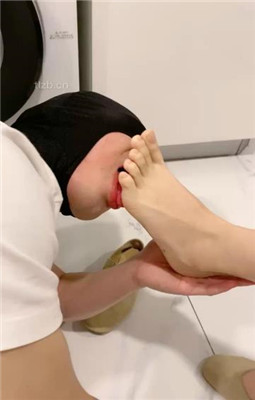 图片[9]_【甜味药丸】超羞辱视角-迷恋原味裸足_绳艺库视频下载