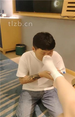 图片[6]_【桃川】纹身大哥也怕学生素人S【上】_绳艺库视频下载