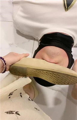 图片[11]_【甜味药丸】耳光专场-打肿狗脸好惨啊_绳艺库视频下载