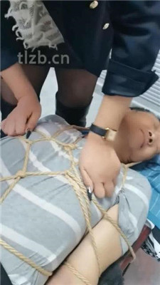 图片[8]_【冷御女王】女老板圈养惩罚不听话下属【中】_绳艺库视频下载