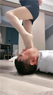 图片[20]_【cc.s】重度刑-全体重跳踩狠跺_绳艺库视频下载