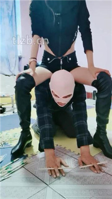 图片[7]_【软糖】长靴S-筷子+各种鞋子踩踏_绳艺库视频下载