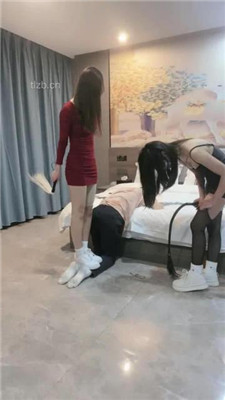 图片[5]_【伊妮】双S-不听话就要挨打_绳艺库视频下载