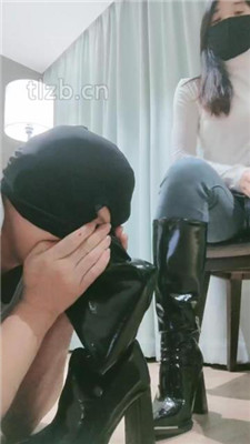 图片[14]_【妮蔻】长靴S胯下辱/掐肉/吃白袜/臭脚捂脸_绳艺库视频下载