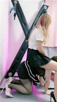 图片[2]_【北京嘟嘟】JK严厉女主tj发骚母畜【双视角版】_绳艺库视频下载