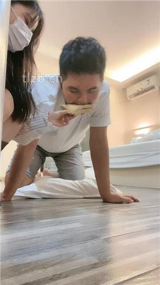 【香芋朱朱】长靴踩/人肉坐垫/踢踹/鞭打/白袜蹂躏_绳艺库视频下载