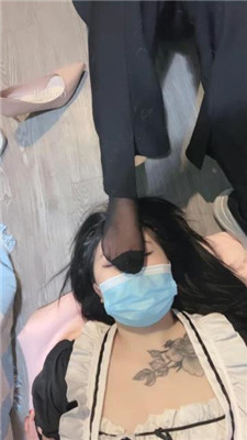 图片[16]_【天津女仆店】双母畜-奴下奴-喂食/转胯互掐脖子/原味脚闻舔_绳艺库视频下载