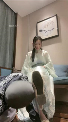 图片[3]_【漫漫】汉服女神-沉浸式踩踏辱_绳艺库视频下载