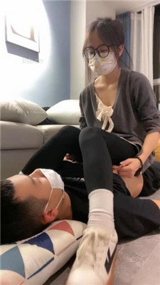 图片[12]_【小乔】JK萝莉主白袜裸足玩贱奴【下】_绳艺库视频下载