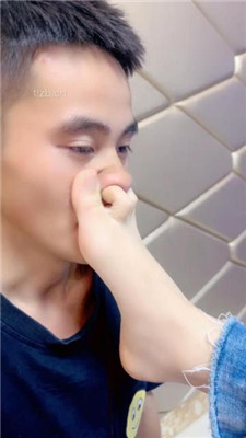 图片[8]_【冷鸢大大】舔脏鞋闻白袜/虐乳/耳光/踩踏_绳艺库视频下载