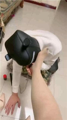 图片[4]_【草莓S】双S-高跟长靴闻舔/长靴窒息臭死贱奴_绳艺库视频下载