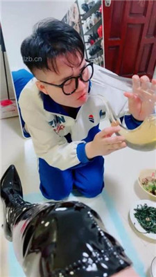 图片[10]_【甜心教主】吃不完圣水浓痰泡饭就挨打_绳艺库视频下载