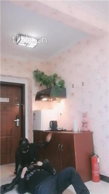 图片[17]_【美娜格格】长靴黑丝S-转胯爬行/超艺术踢踹/腿绞_绳艺库视频下载