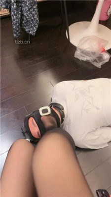 图片[14]_【cici】高跟黑丝车模S-全体重爆踩_绳艺库视频下载