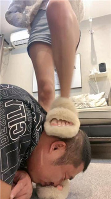 图片[4]_【樱木花椒】御姐女神范脚耳光扇晕猪头_绳艺库视频下载