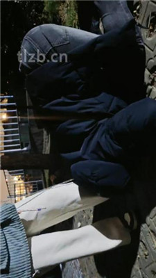 图片[3]_【诗琪】户外骑马骑脖遛狗_绳艺库视频下载