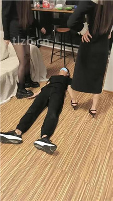 图片[15]_【舞池大人】喝姐妹驯服bt邻居_绳艺库视频下载