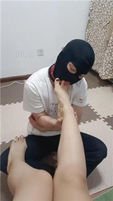 图片[17]_【平凡】黑丝高跟玩宠物奴_绳艺库视频下载