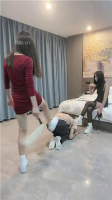 图片[7]_【伊妮】双S-不听话就要挨打_绳艺库视频下载