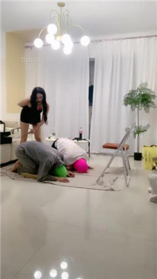 图片[2]_【方野】绿帽双奴下跪求狠狠虐打_绳艺库视频下载