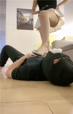 图片[17]_【甜味药丸】歹徒被制服-超重圣水浓痰/手脚耳光/高跟踩_绳艺库视频下载