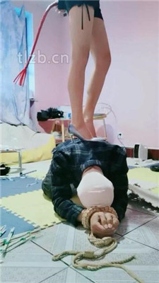 图片[9]_【软糖】长靴S-筷子+各种鞋子踩踏_绳艺库视频下载