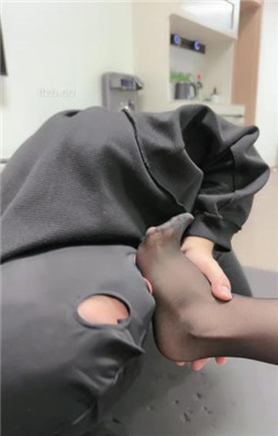 图片[8]_【冰夏女王】黑丝高跟诱惑/转胯_绳艺库视频下载