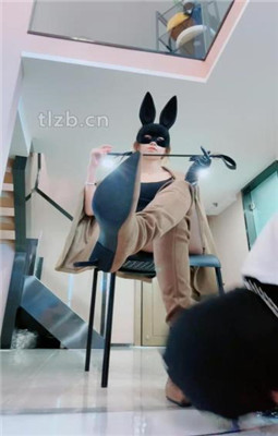 图片[10]_【陈莹斯】嘴叼高跟/人体衣架/骑马爬行/碾压踩狗爪_绳艺库视频下载