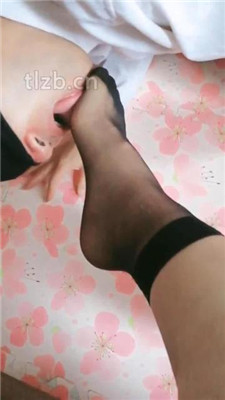 图片[4]_【蓝蜻蜓】舔短丝原味棉袜_绳艺库视频下载