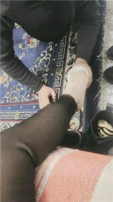 图片[6]_【大西北夫妻】原味棉袜脚气味辱_绳艺库视频下载