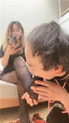 图片[7]_【林夕姐姐】把狗捆起来暴揍_绳艺库视频下载