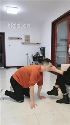 图片[5]_【凌儿女神】原味泡面/舔脏靴底/闻黑棉袜/提档_绳艺库视频下载