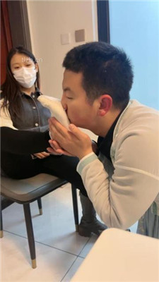 图片[5]_【汐言】圈养家奴生活化伺候_绳艺库视频下载