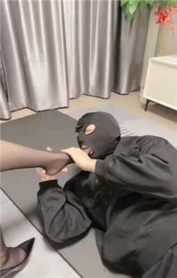 图片[7]_【冰夏女王】黑丝高跟诱惑/转胯_绳艺库视频下载