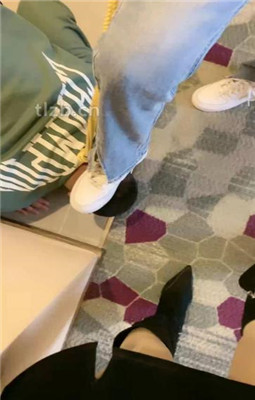 图片[4]_【酒鸽】双S-人体烟灰缸-长靴小白鞋踩/踩踏/骑马/闻臭白袜_绳艺库视频下载