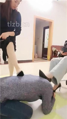 图片[16]_【广东迪迪】双S-高跟肉丝踩家奴【双视角完整版】_绳艺库视频下载