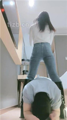 图片[5]_【妮蔻】长靴S胯下辱/掐肉/吃白袜/臭脚捂脸_绳艺库视频下载