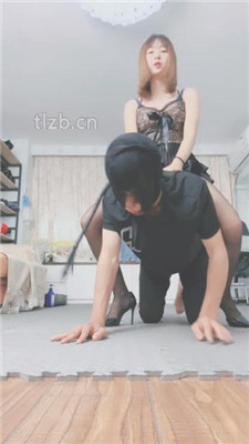 图片[2]_【果儿】骑马骑脖遛狗/圣水盛宴_绳艺库视频下载