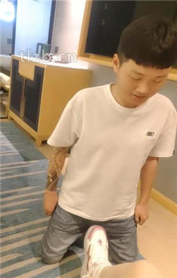 图片[2]_【桃川】纹身大哥也怕学生素人S【上】_绳艺库视频下载