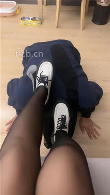 图片[2]_【叶娘】黑丝脚深喉/跪舔脏鞋底/耳光_绳艺库视频下载