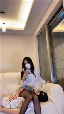 图片[20]_【宝爷】长靴黑丝全体重踩踏-跳踩-骑马-虐乳_绳艺库视频下载