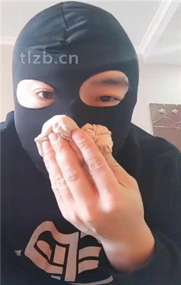 图片[5]_【吴迪】素人首调-语言羞辱-闻脚闻鞋舔脚_绳艺库视频下载