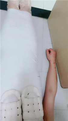 图片[9]_【艾琳】小白鞋棉袜/高跟全体重踩踏-塞嘴-骑马_绳艺库视频下载