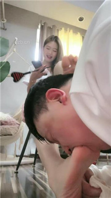 图片[8]_【时颜】偷闻女儿鞋被看到后驯化_绳艺库视频下载