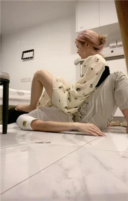 图片[20]_【甜味药丸】超羞辱视角-迷恋原味裸足_绳艺库视频下载