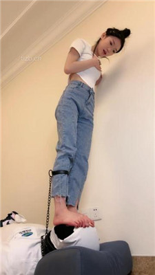 图片[16]_【文文sama】AJ全体重踩脸/内裤套头_绳艺库视频下载