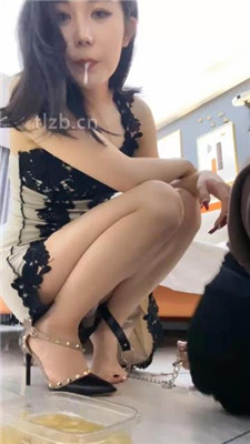 图片[10]_【浅浅S】厕奴求虐篇-强制喂食【完整版】_绳艺库视频下载