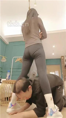 图片[12]_【昭玥】转胯/全体重踩踏/舔脏鞋-小白鞋棉袜_绳艺库视频下载