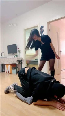 图片[10]_【嘉一】长靴黑丝重度提档鞭打【续集】_绳艺库视频下载