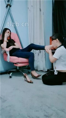 图片[7]_【梦幻大大】母畜-长靴黑丝-踩狗爪/跪舔/骑马爬行_绳艺库视频下载